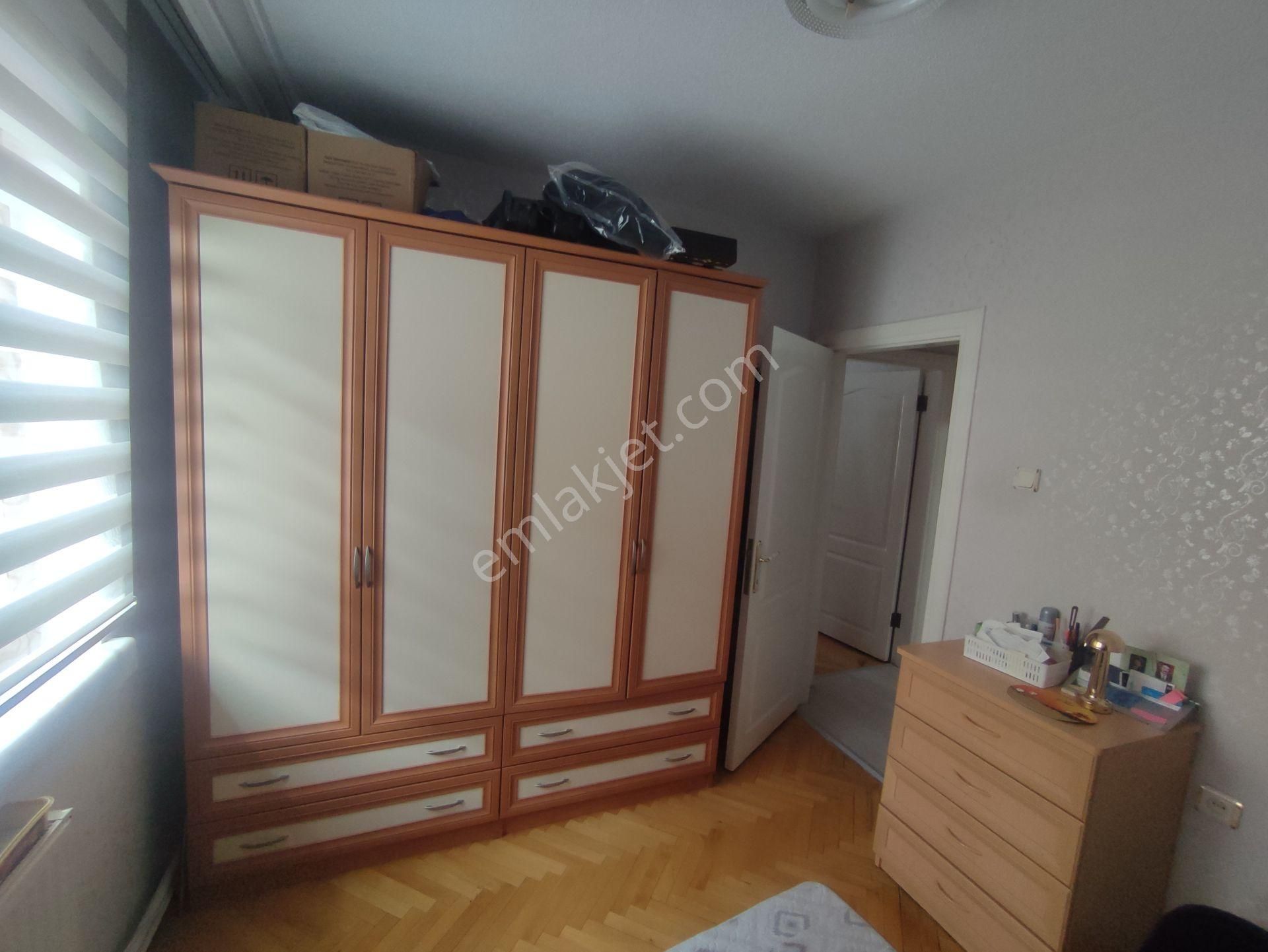 Ankara Çankaya Bakımlı Kapalı Teraslı Satılık Dubleks Daire - Görsel 7