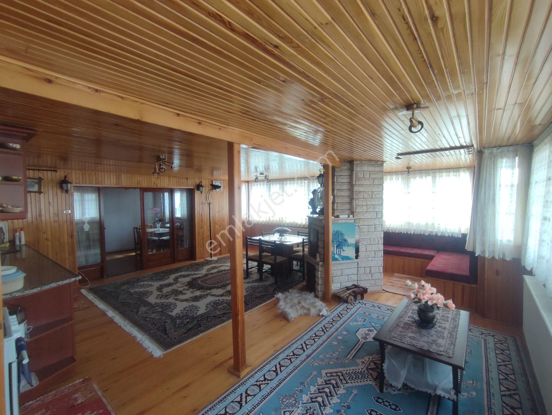 Ankara Çankaya Bakımlı Kapalı Teraslı Satılık Dubleks Daire - Görsel 13