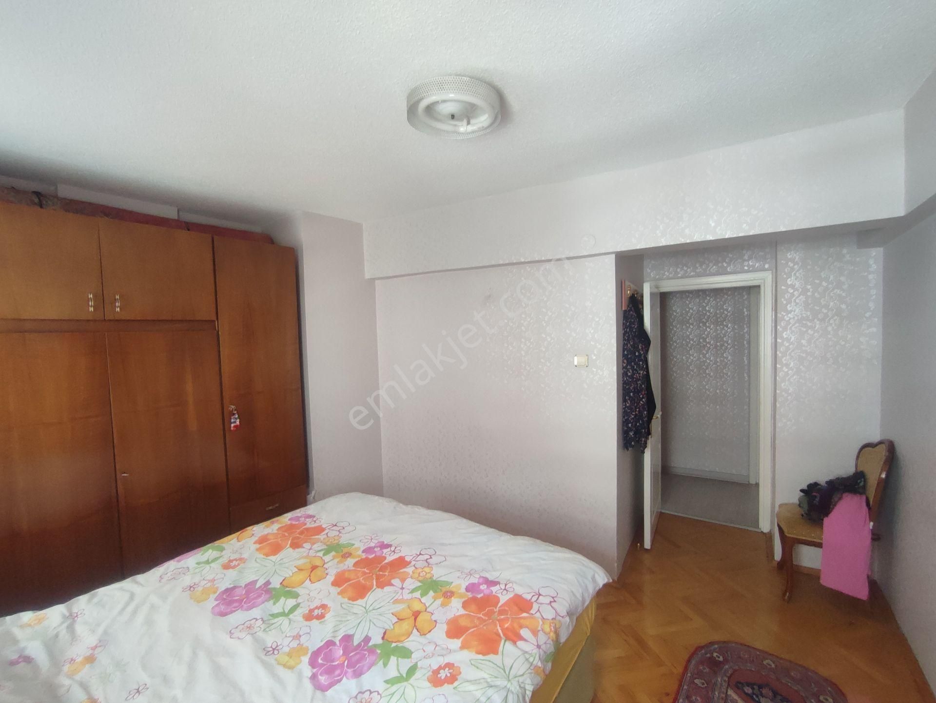 Ankara Çankaya Bakımlı Kapalı Teraslı Satılık Dubleks Daire - Görsel 4