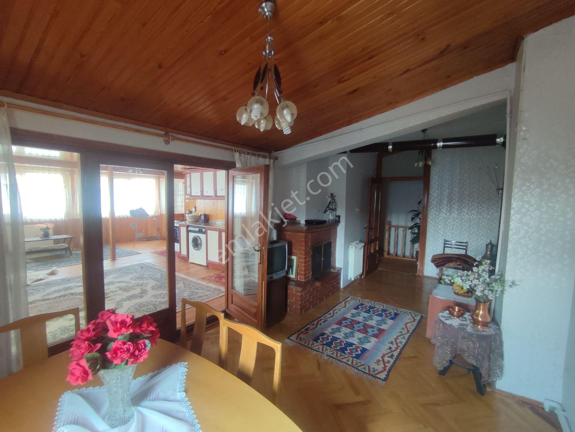 Ankara Çankaya Bakımlı Kapalı Teraslı Satılık Dubleks Daire - Görsel 10