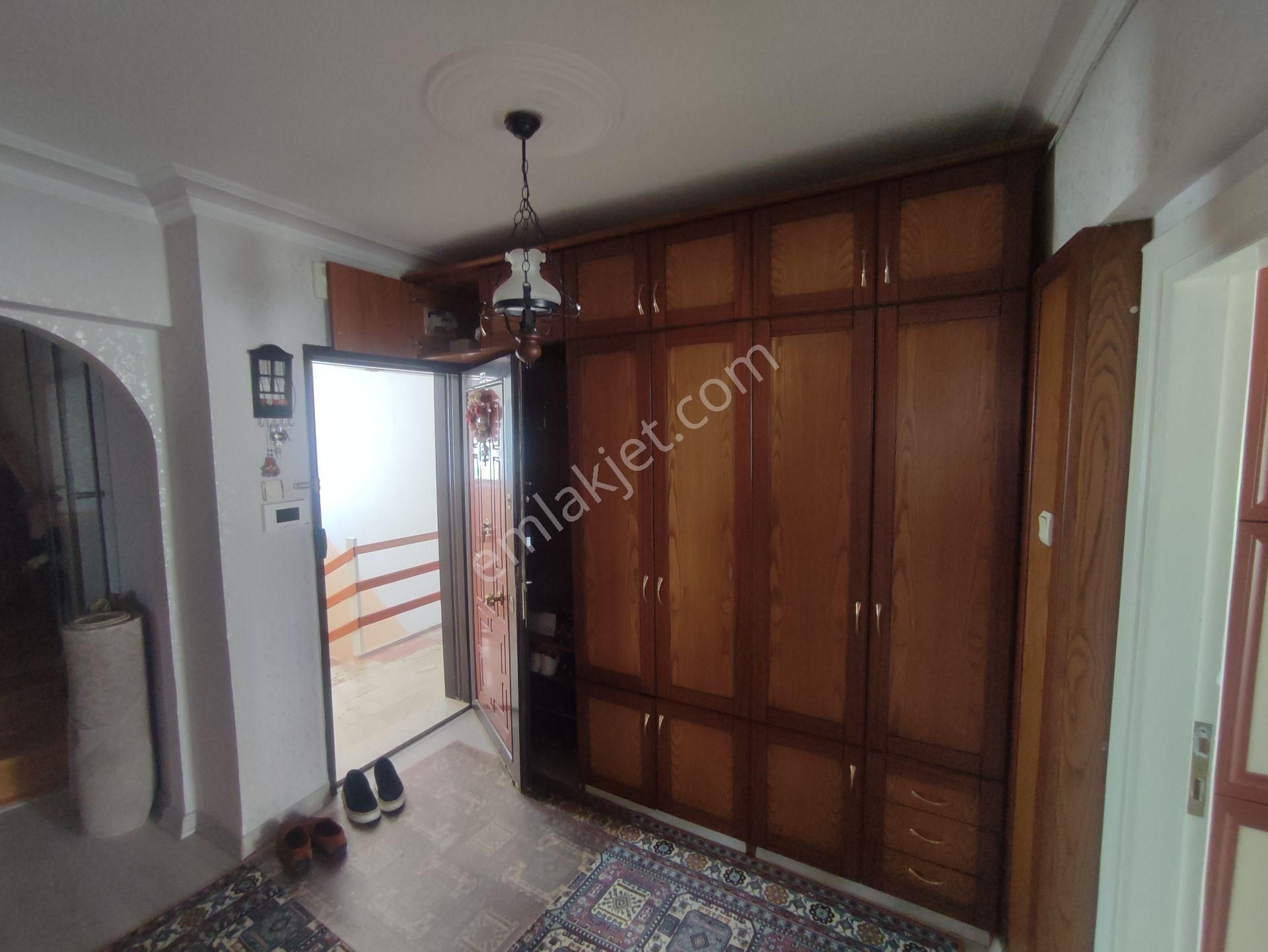 Ankara Çankaya Bakımlı Kapalı Teraslı Satılık Dubleks Daire - Görsel 29