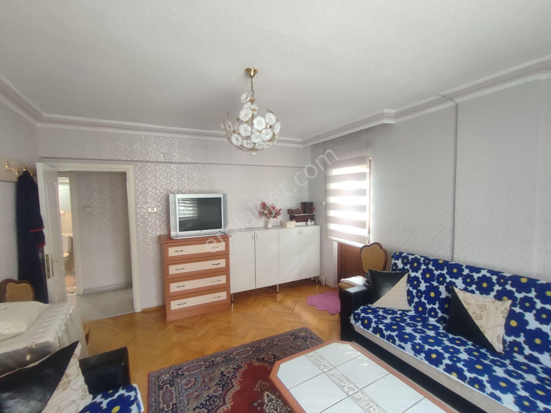 Ankara Çankaya Bakımlı Kapalı Teraslı Satılık Dubleks Daire - Görsel 5