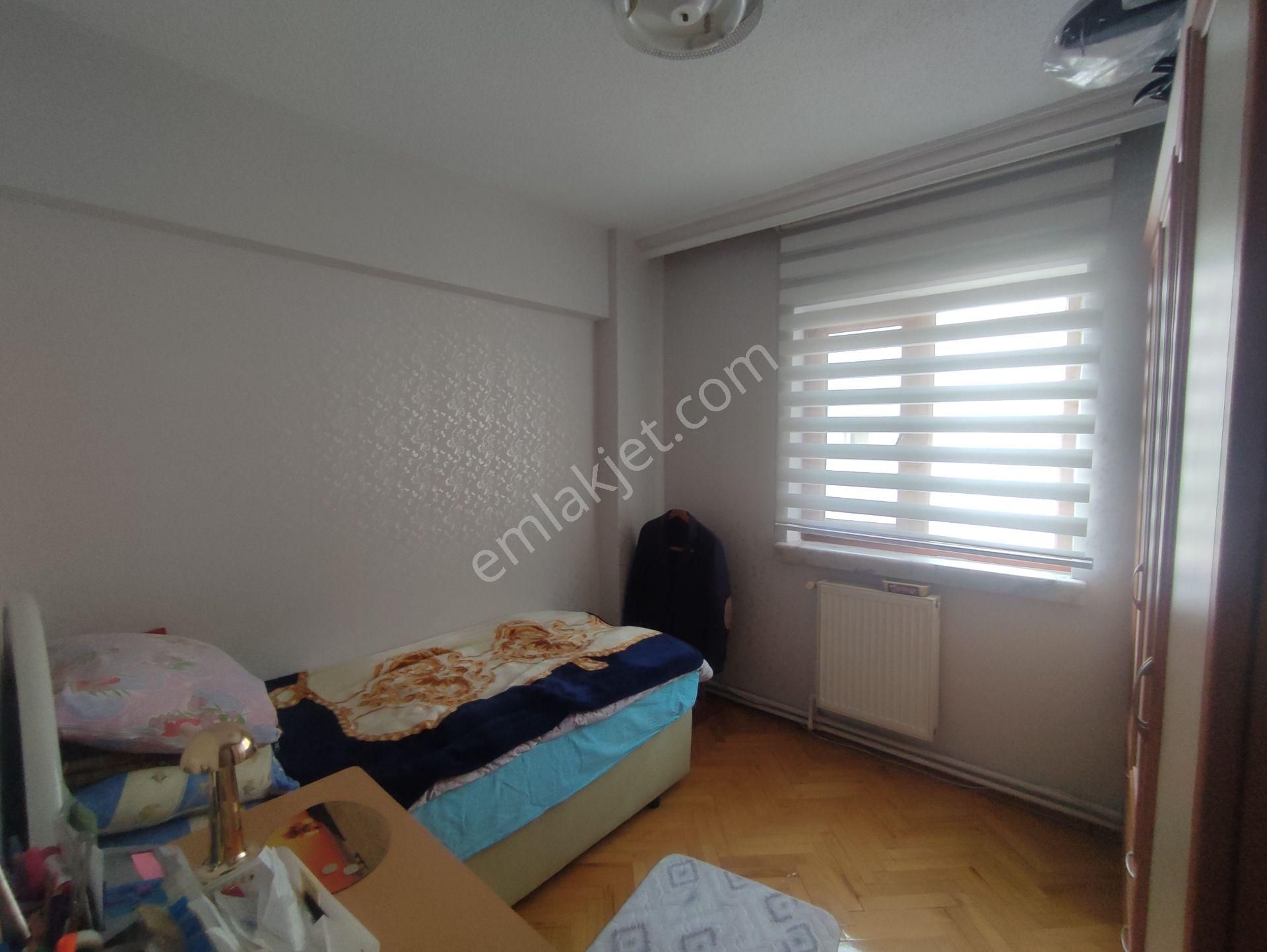 Ankara Çankaya Bakımlı Kapalı Teraslı Satılık Dubleks Daire - Görsel 6