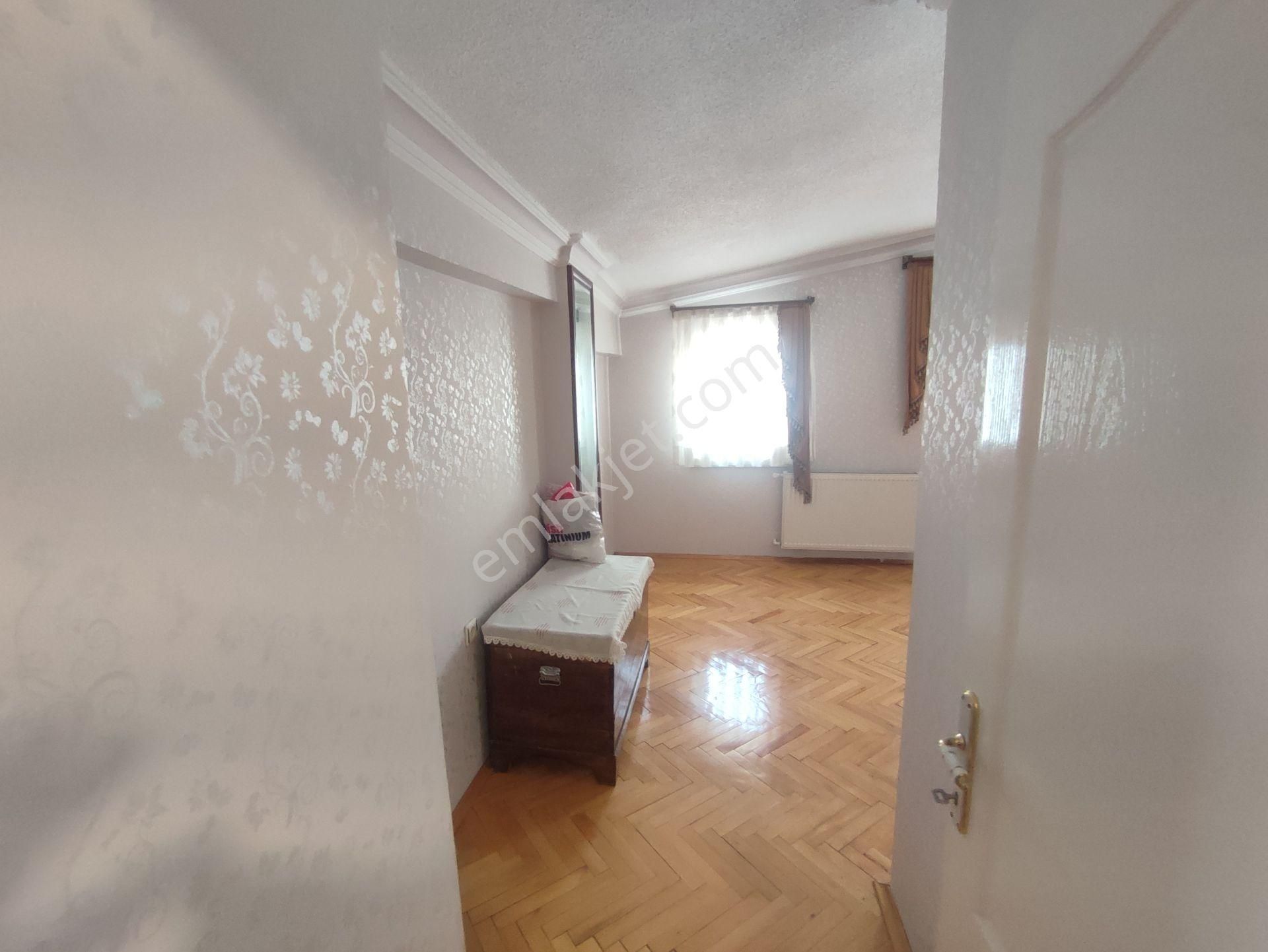 Ankara Çankaya Bakımlı Kapalı Teraslı Satılık Dubleks Daire - Görsel 17