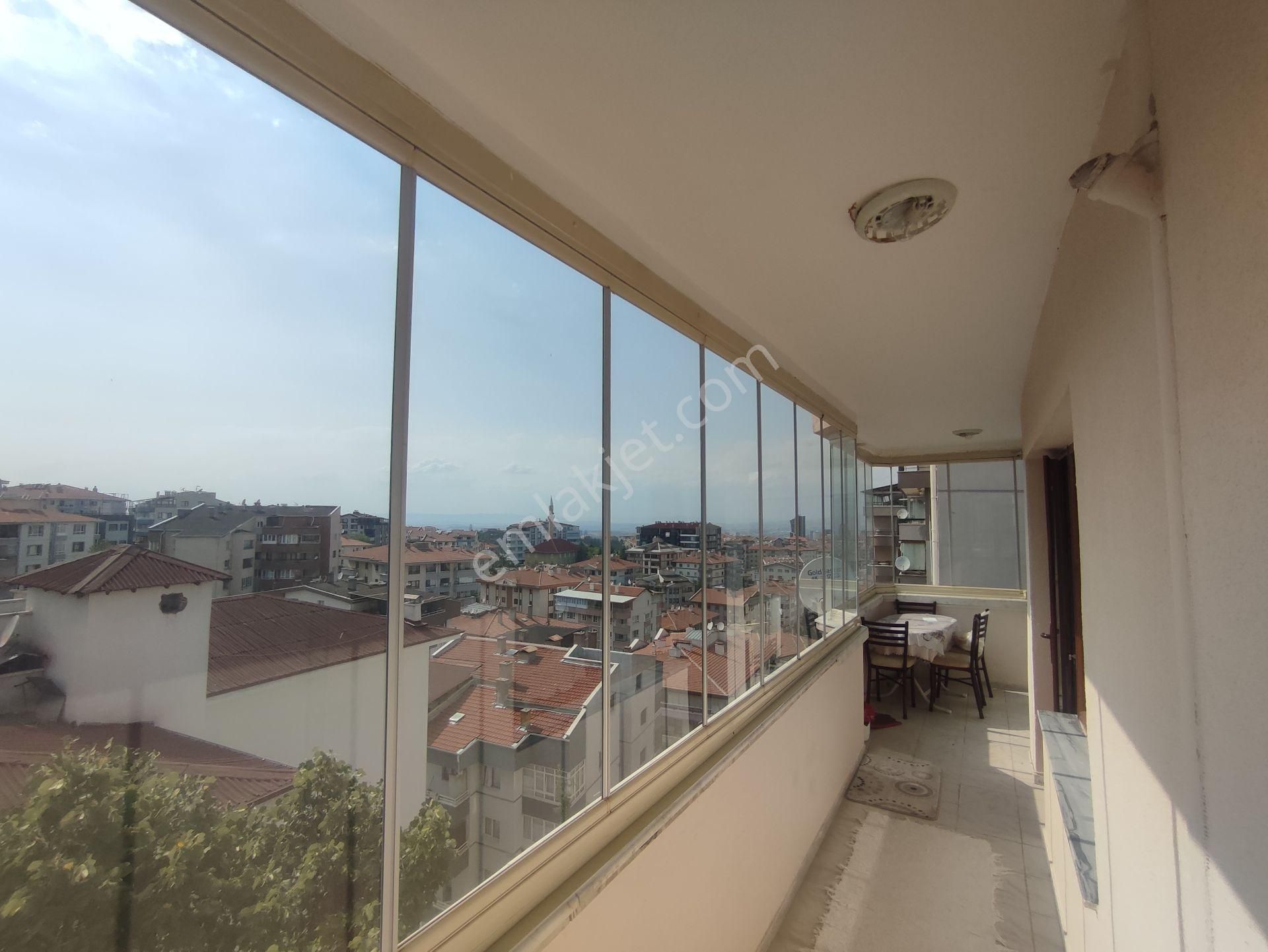 Ankara Çankaya Bakımlı Kapalı Teraslı Satılık Dubleks Daire - Görsel 32