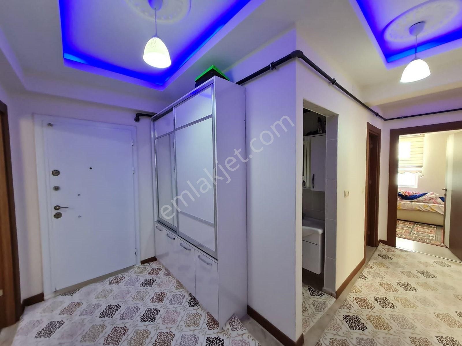 Maşuk Seyrantepe Satılık Temiz Daire