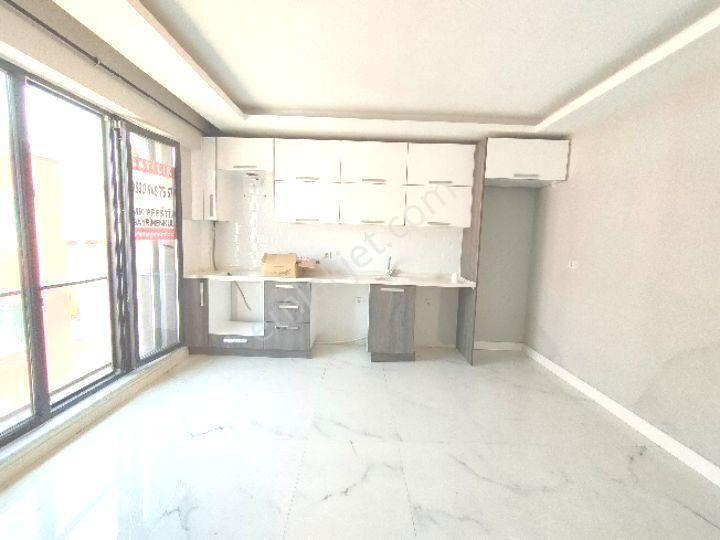 Bursa Kestel Ahmet Vefik Paşa Mahallesi'nde Satılık 3+1 Dubleks Net :150 M2 4 Yıllık Daire