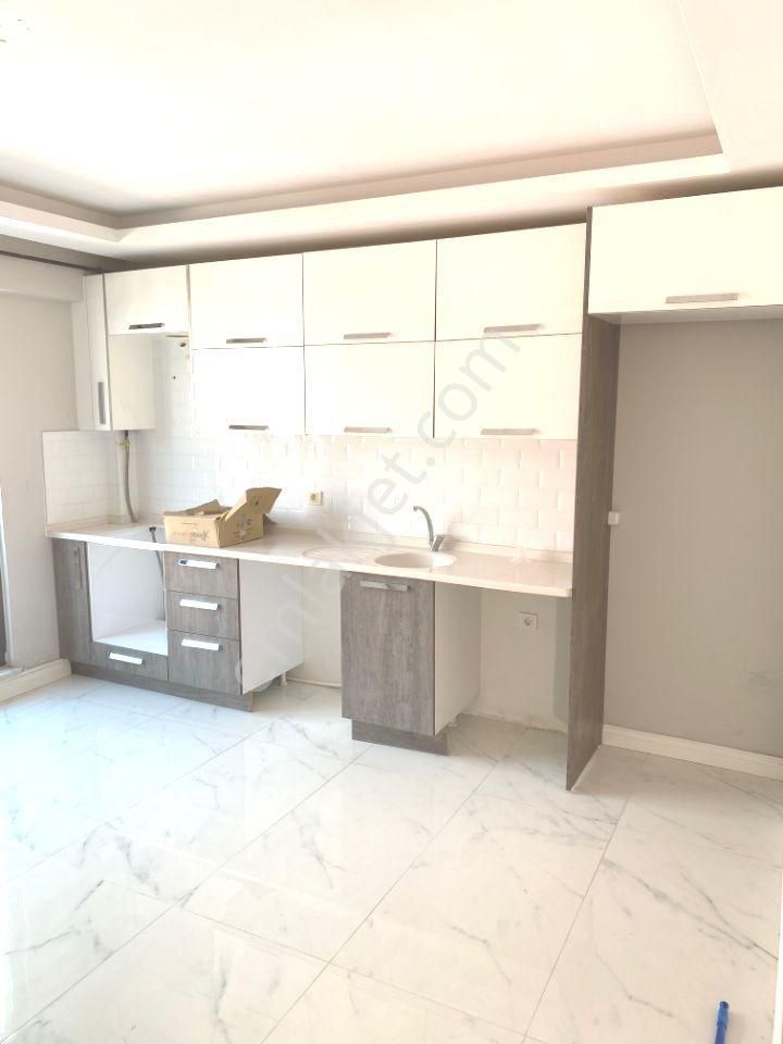 Bursa Kestel Ahmet Vefik Paşa Mahallesi'nde Satılık 3+1 Dubleks Net :150 M2 4 Yıllık Daire
