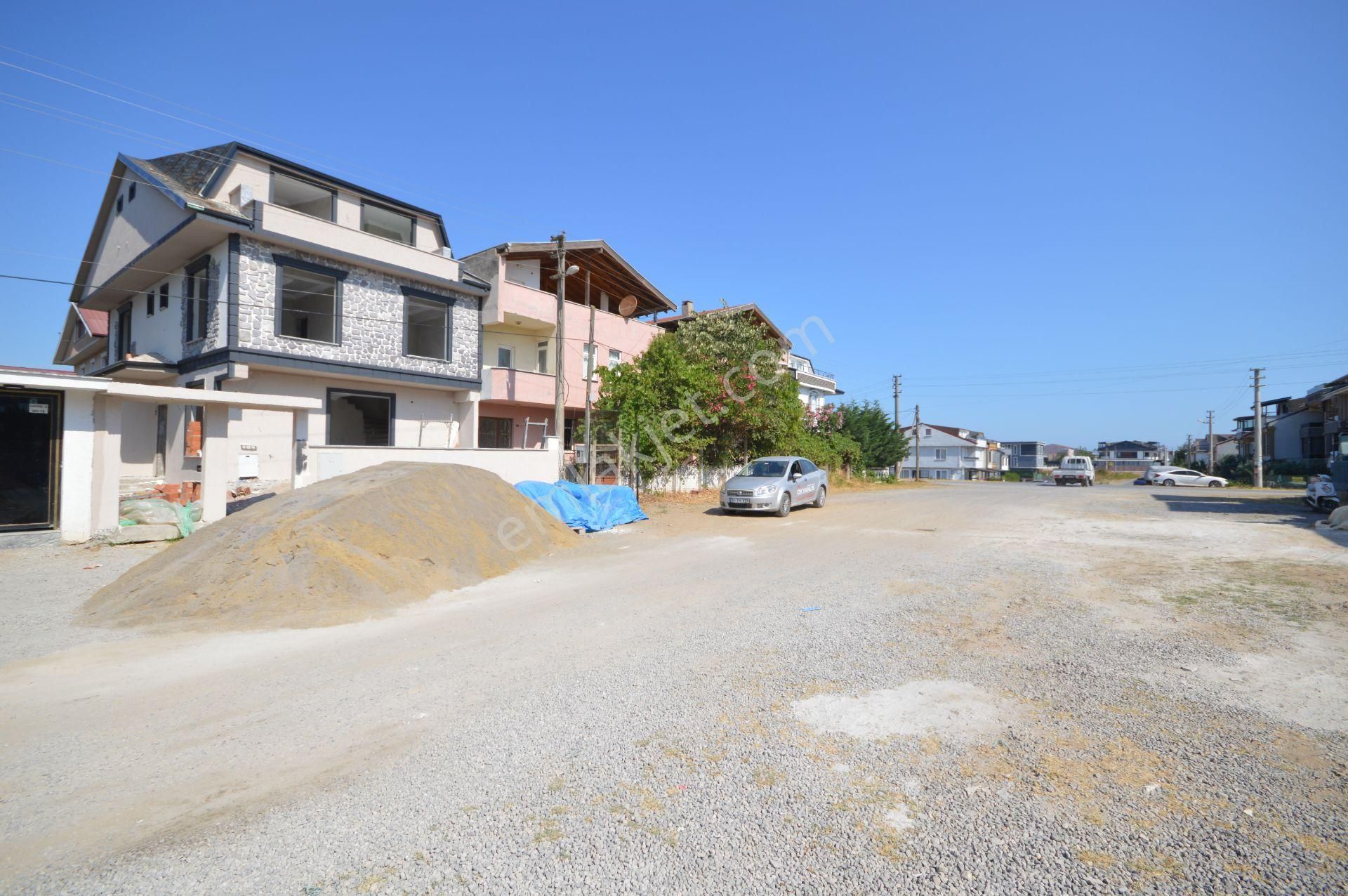 Kocaali De Yalı Mah’te Ön Cephe Villa, Şok Fiyata!