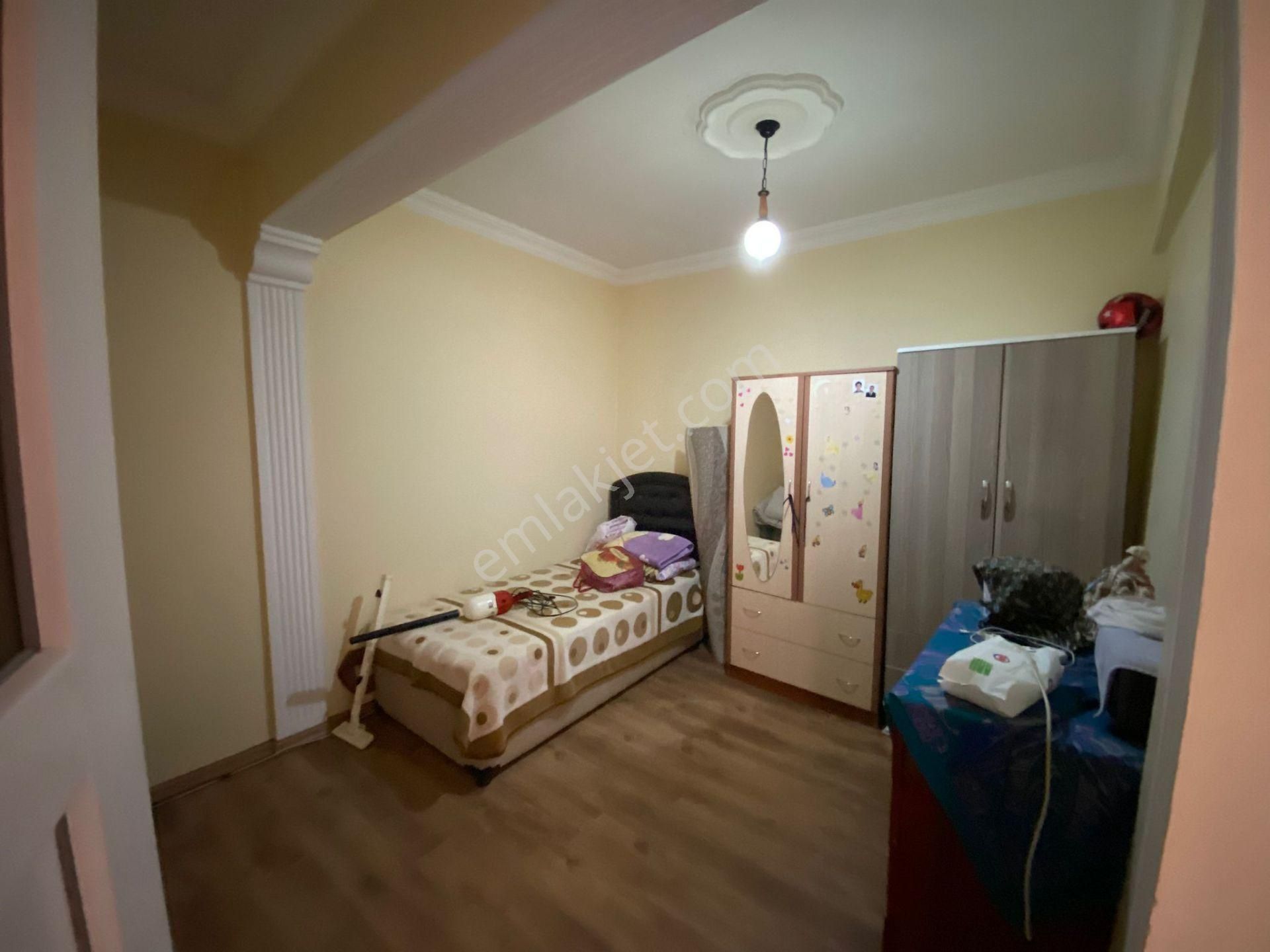 Acill Konak Mehmet Akif Mah.de 2 Katlı 2 Daireli Teraslı Komple Satılık Müstakil Ev - Görsel 8