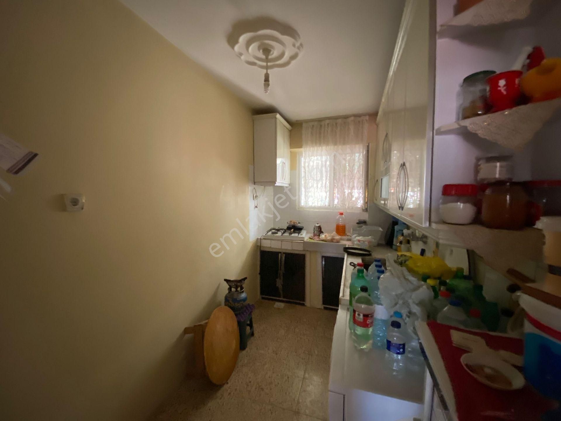 Acill Konak Mehmet Akif Mah.de 2 Katlı 2 Daireli Teraslı Komple Satılık Müstakil Ev - Görsel 11