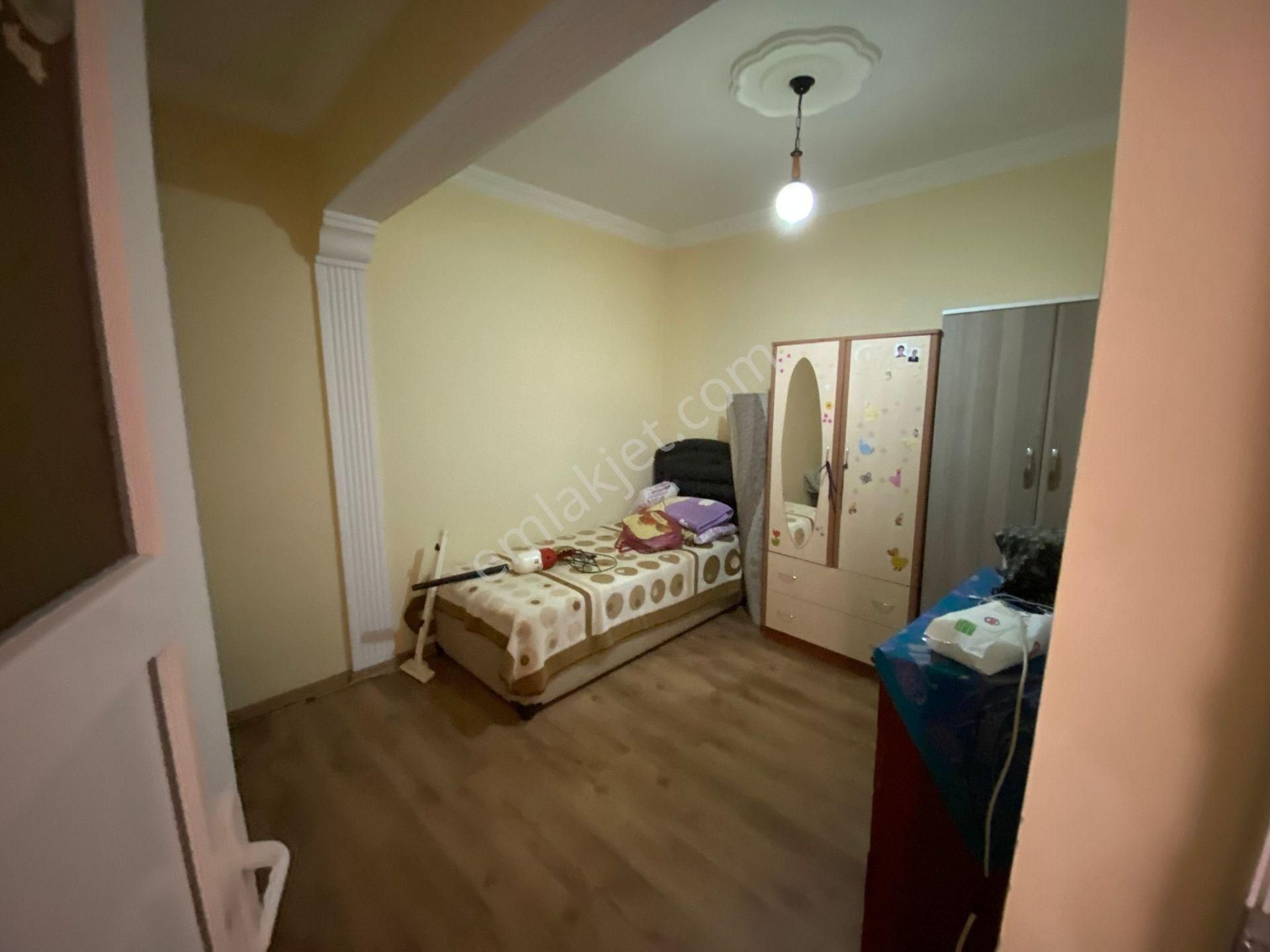 Acill Konak Mehmet Akif Mah.de 2 Katlı 2 Daireli Teraslı Komple Satılık Müstakil Ev - Görsel 7