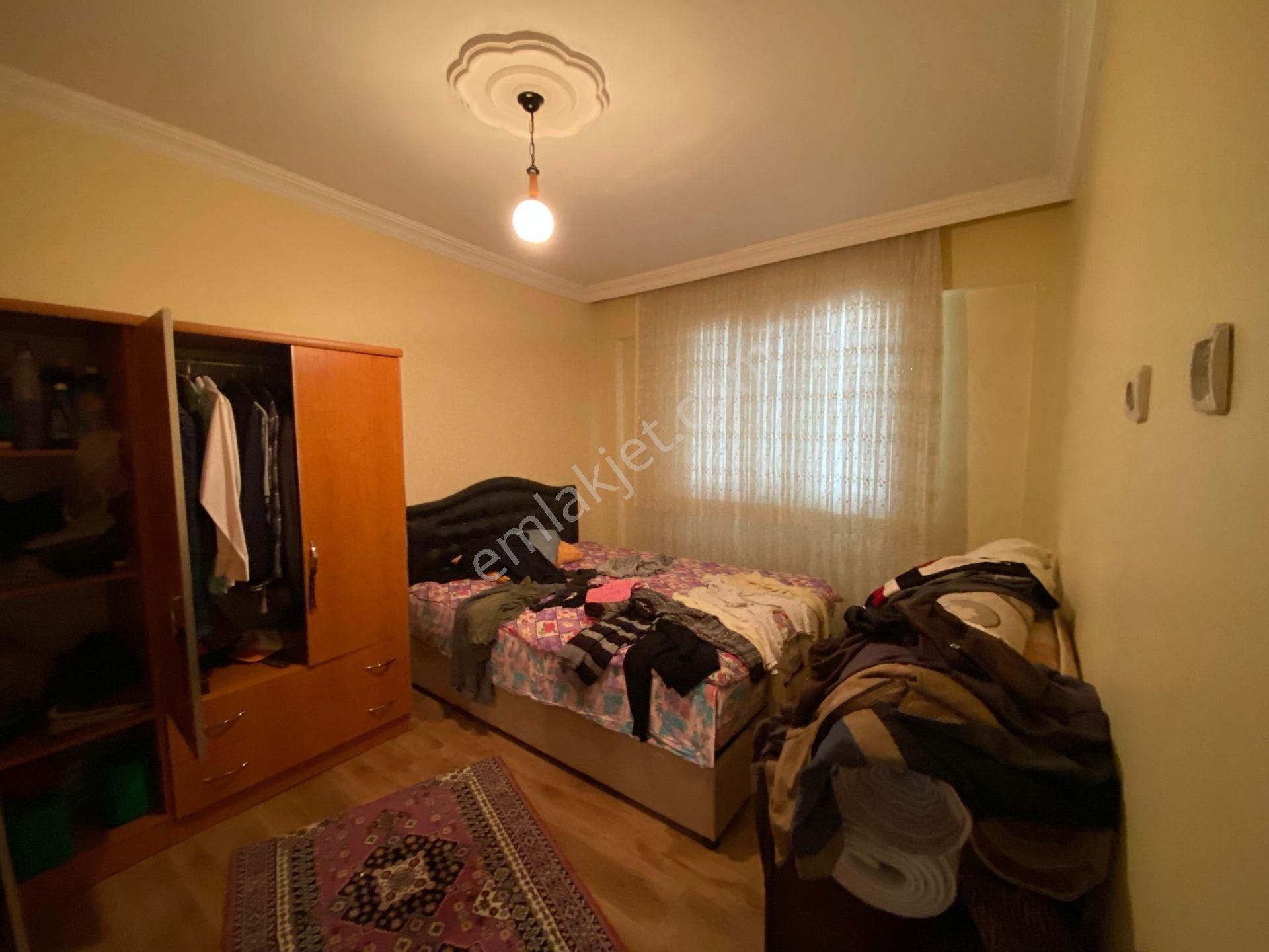 Acill Konak Mehmet Akif Mah.de 2 Katlı 2 Daireli Teraslı Komple Satılık Müstakil Ev - Görsel 6