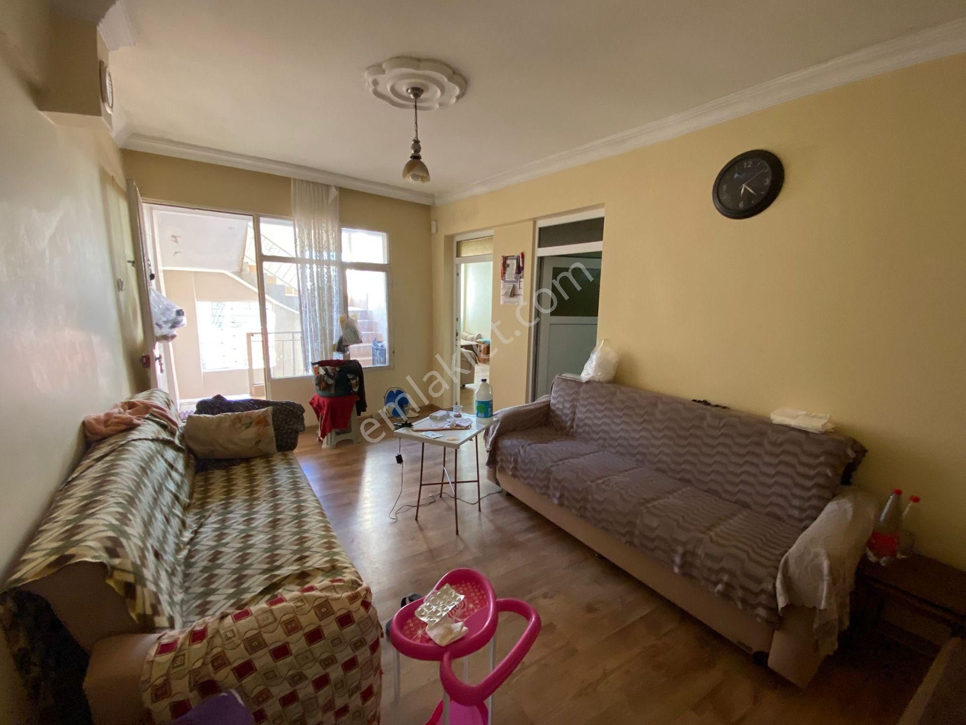 Acill Konak Mehmet Akif Mah.de 2 Katlı 2 Daireli Teraslı Komple Satılık Müstakil Ev - Görsel 10