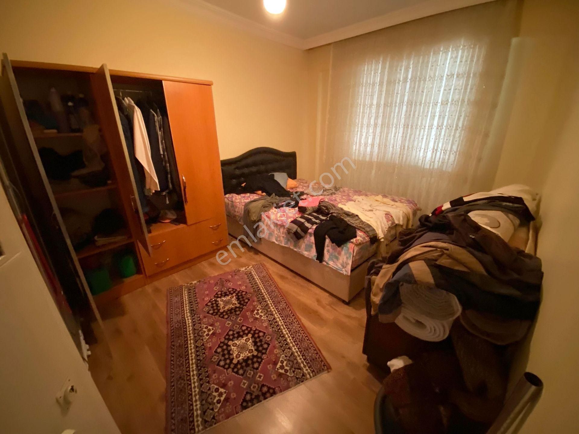 Acill Konak Mehmet Akif Mah.de 2 Katlı 2 Daireli Teraslı Komple Satılık Müstakil Ev - Görsel 5