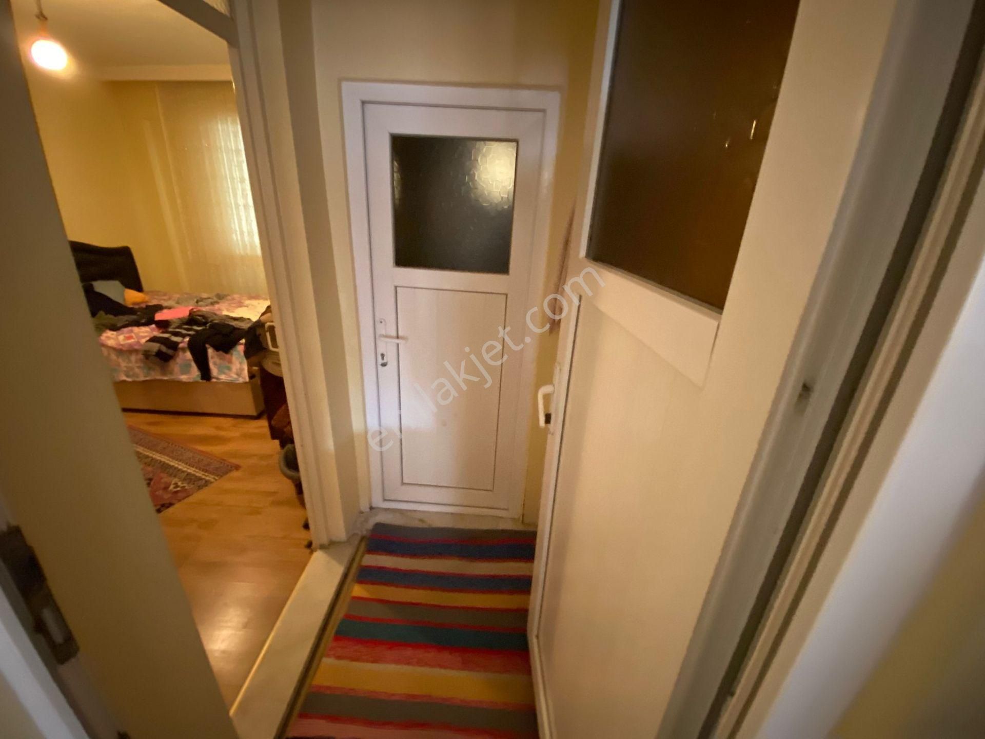 Acill Konak Mehmet Akif Mah.de 2 Katlı 2 Daireli Teraslı Komple Satılık Müstakil Ev - Görsel 16