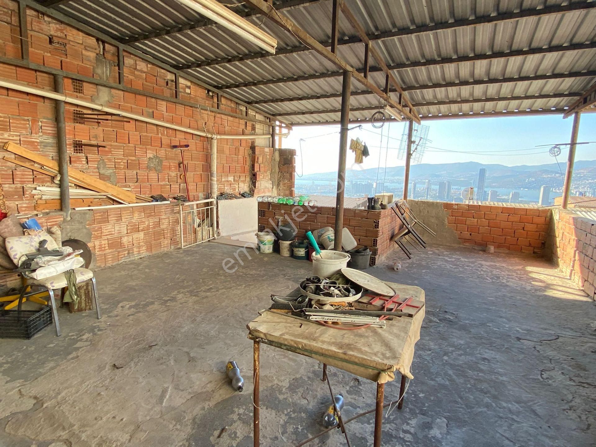 Acill Konak Mehmet Akif Mah.de 2 Katlı 2 Daireli Teraslı Komple Satılık Müstakil Ev - Görsel 20