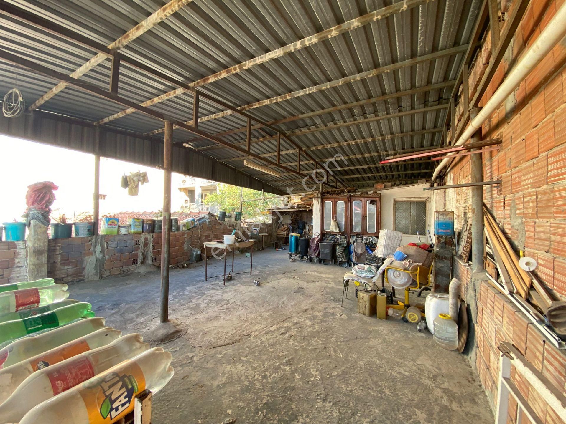 Acill Konak Mehmet Akif Mah.de 2 Katlı 2 Daireli Teraslı Komple Satılık Müstakil Ev - Görsel 19