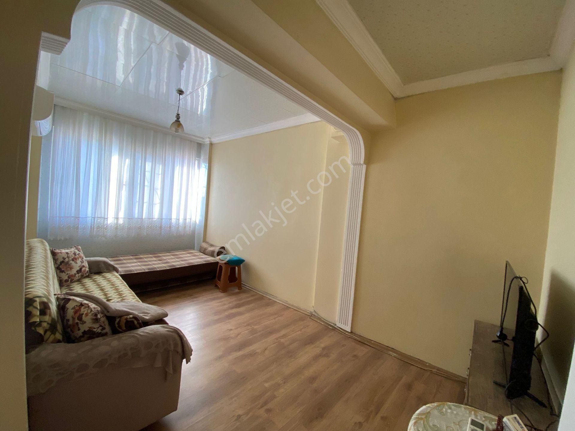 Acill Konak Mehmet Akif Mah.de 2 Katlı 2 Daireli Teraslı Komple Satılık Müstakil Ev - Görsel 2