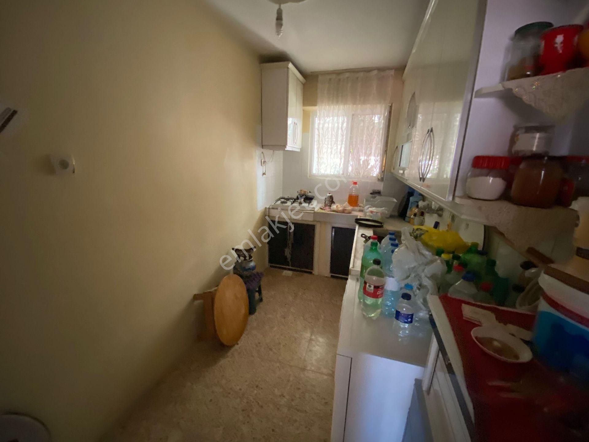 Acill Konak Mehmet Akif Mah.de 2 Katlı 2 Daireli Teraslı Komple Satılık Müstakil Ev - Görsel 12