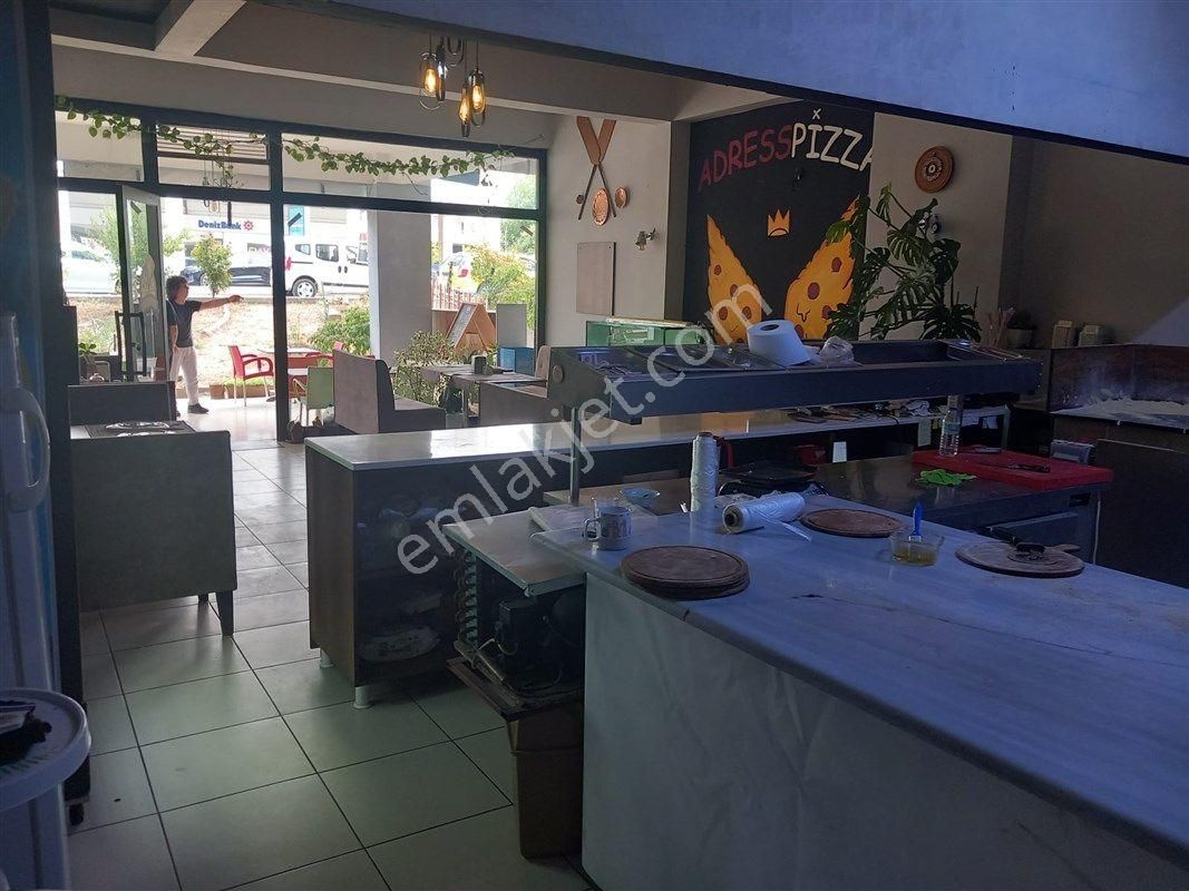 Bursa Nilüfer Konak Mh. Caddeye Cephe Satılık 70 M2 Dükkan 15.000.000 Tl - Görsel 8