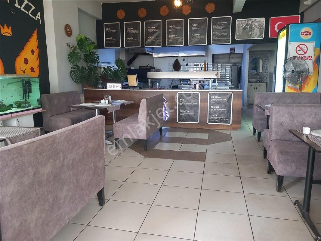 Bursa Nilüfer Konak Mh. Caddeye Cephe Satılık 70 M2 Dükkan 15.000.000 Tl - Görsel 3