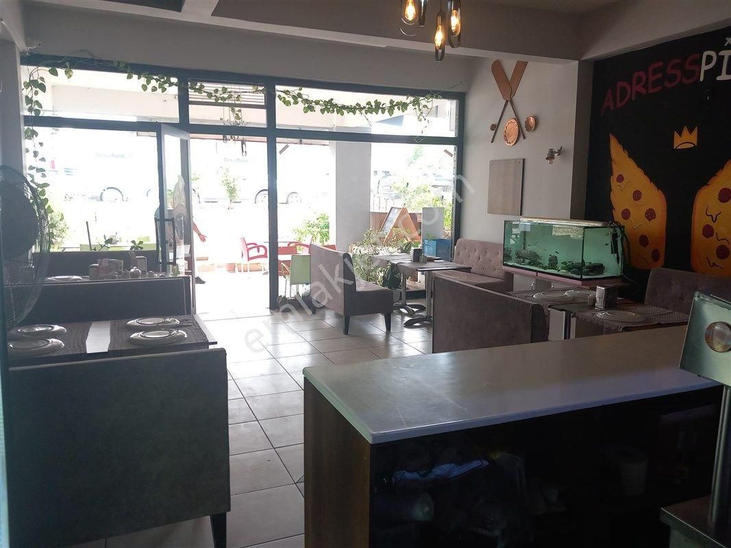 Bursa Nilüfer Konak Mh. Caddeye Cephe Satılık 70 M2 Dükkan 15.000.000 Tl - Görsel 9