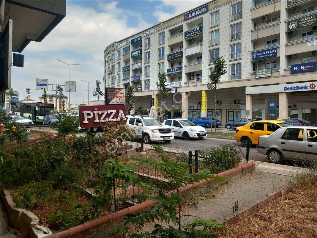 Bursa Nilüfer Konak Mh. Caddeye Cephe Satılık 70 M2 Dükkan 15.000.000 Tl - Görsel 20