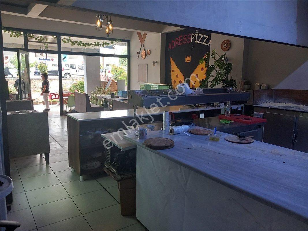 Bursa Nilüfer Konak Mh. Caddeye Cephe Satılık 70 M2 Dükkan 15.000.000 Tl - Görsel 14