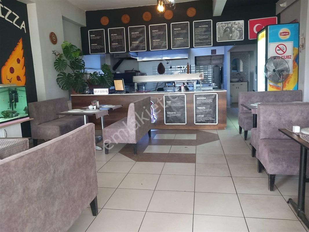 Bursa Nilüfer Konak Mh. Caddeye Cephe Satılık 70 M2 Dükkan 15.000.000 Tl - Görsel 11