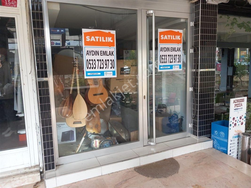 Bursa Nilüfer Konak Mh. Caddeye Cephe Satılık 70 M2 Dükkan 15.000.000 Tl - Görsel 16