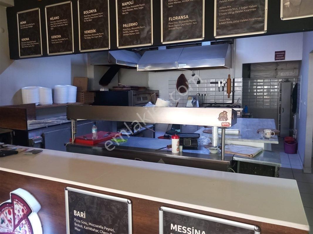 Bursa Nilüfer Konak Mh. Caddeye Cephe Satılık 70 M2 Dükkan 15.000.000 Tl - Görsel 6