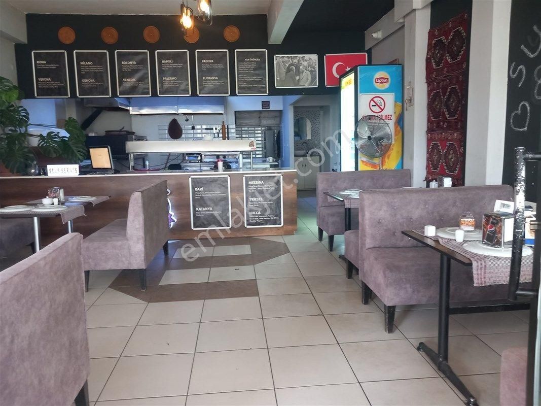 Bursa Nilüfer Konak Mh. Caddeye Cephe Satılık 70 M2 Dükkan 15.000.000 Tl - Görsel 4