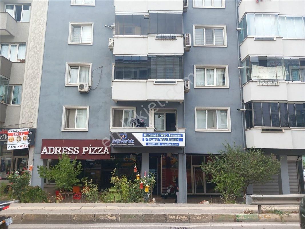 Bursa Nilüfer Konak Mh. Caddeye Cephe Satılık 70 M2 Dükkan 15.000.000 Tl - Görsel 19