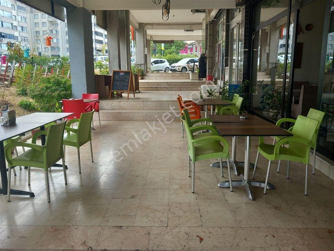 Bursa Nilüfer Konak Mh. Caddeye Cephe Satılık 70 M2 Dükkan 15.000.000 Tl - Görsel 5