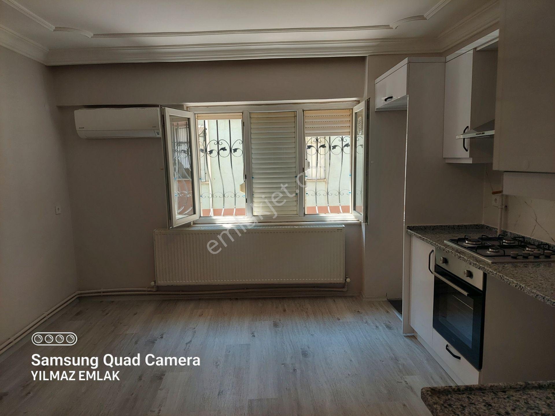 217 Altıntaş Mahallesi Koca Cami Caddesi Üzerinde Doğalgazlı 2 +1 Yüksek Giriş Daire - Görsel 17