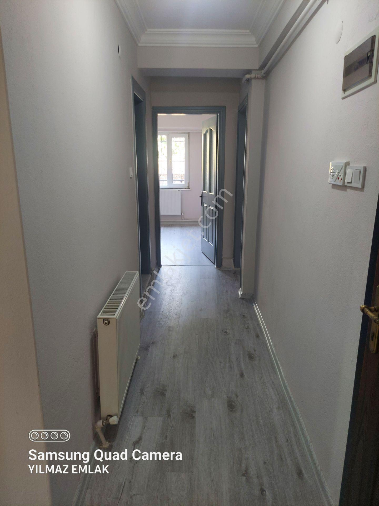 217 Altıntaş Mahallesi Koca Cami Caddesi Üzerinde Doğalgazlı 2 +1 Yüksek Giriş Daire - Görsel 12