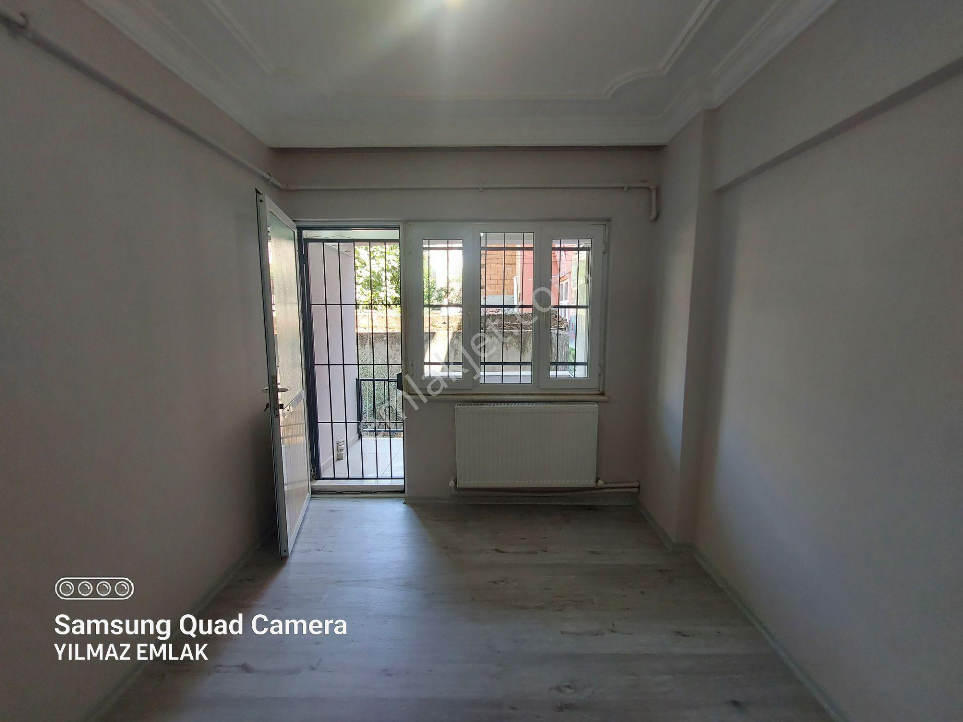 217 Altıntaş Mahallesi Koca Cami Caddesi Üzerinde Doğalgazlı 2 +1 Yüksek Giriş Daire - Görsel 3