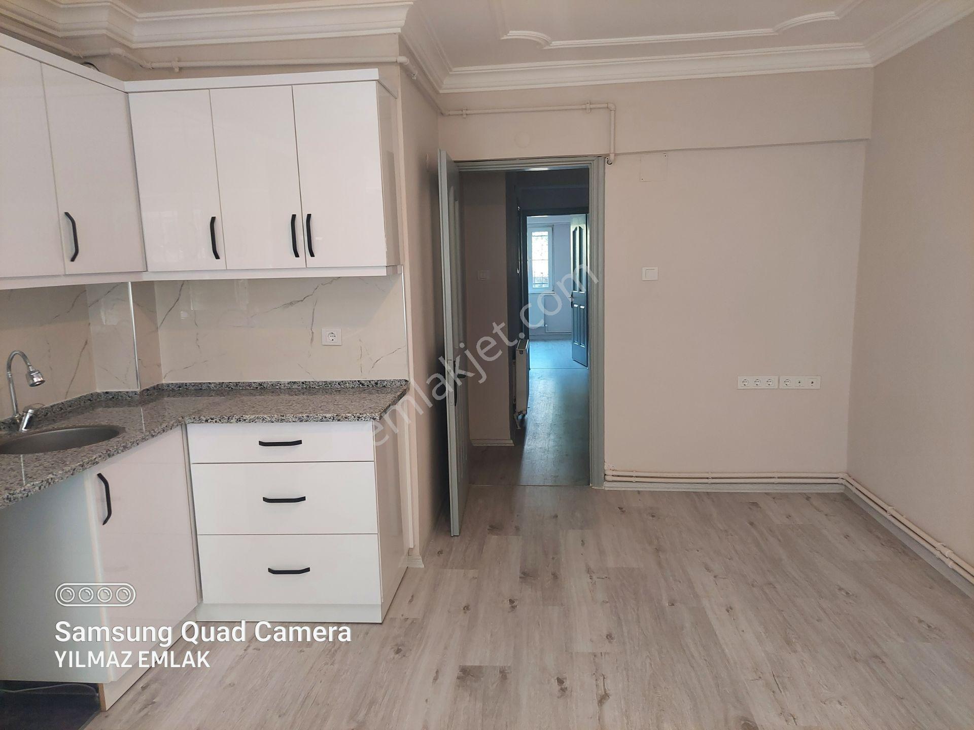 217 Altıntaş Mahallesi Koca Cami Caddesi Üzerinde Doğalgazlı 2 +1 Yüksek Giriş Daire - Görsel 16