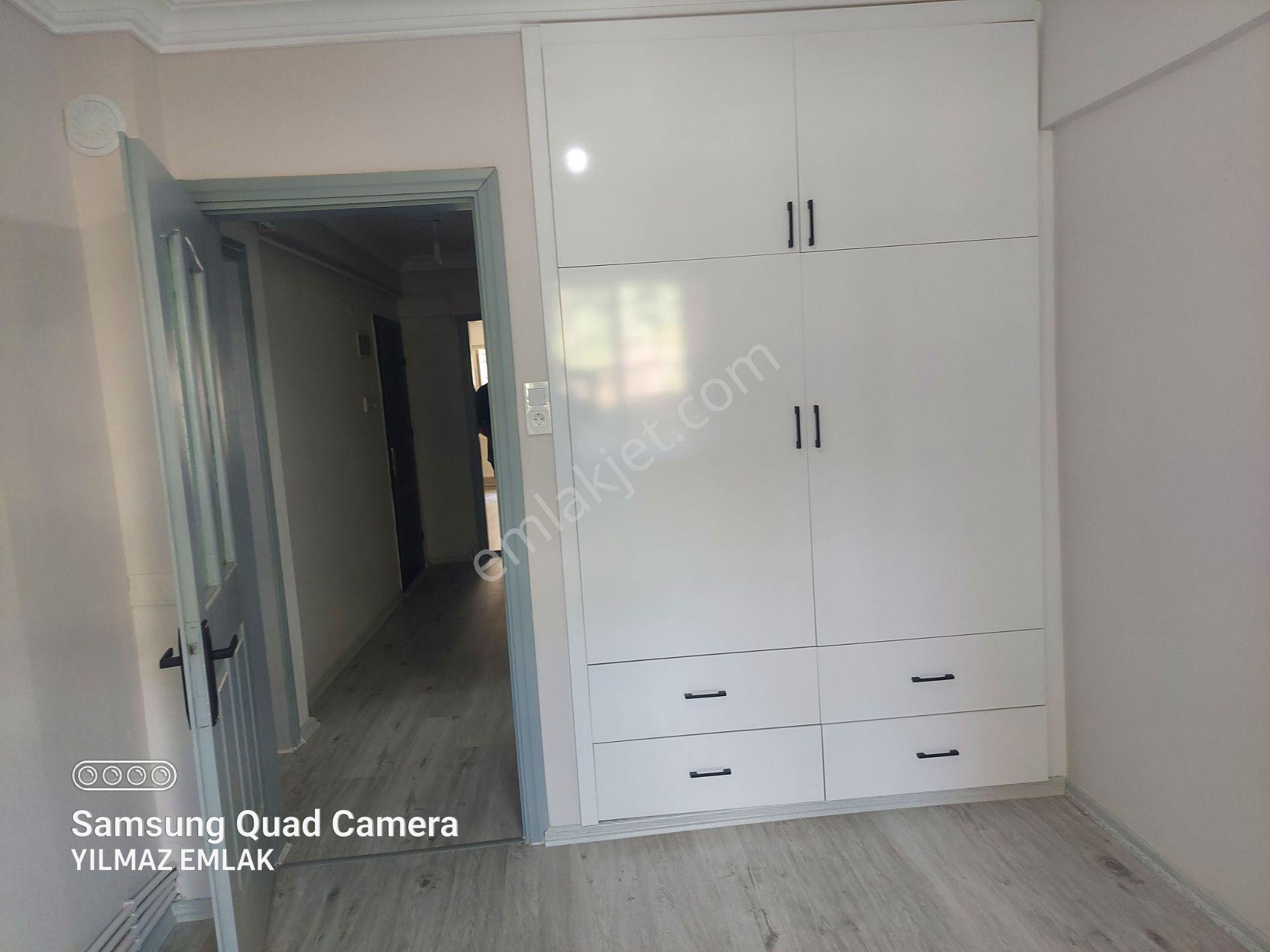 217 Altıntaş Mahallesi Koca Cami Caddesi Üzerinde Doğalgazlı 2 +1 Yüksek Giriş Daire - Görsel 10