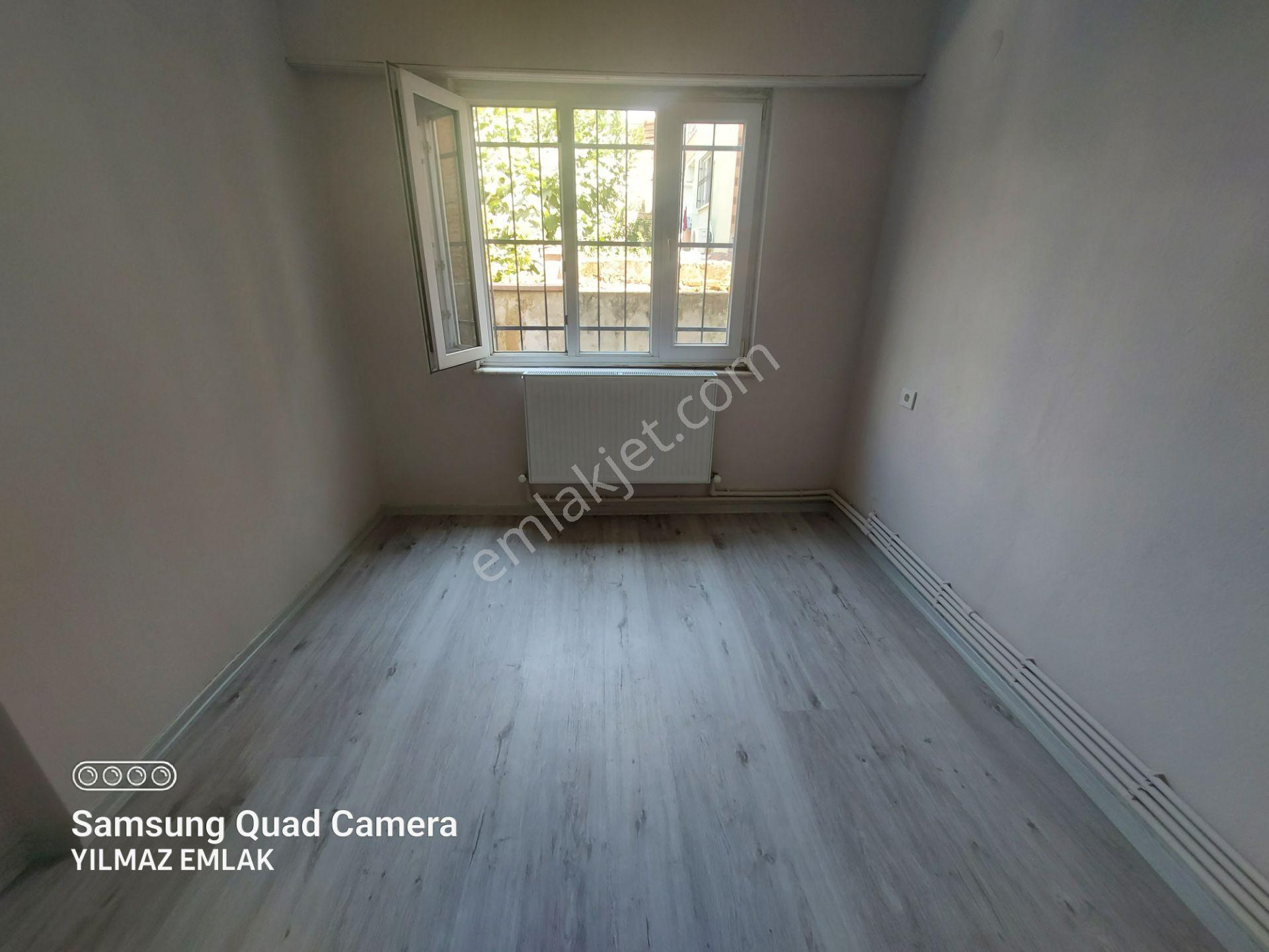 217 Altıntaş Mahallesi Koca Cami Caddesi Üzerinde Doğalgazlı 2 +1 Yüksek Giriş Daire - Görsel 8