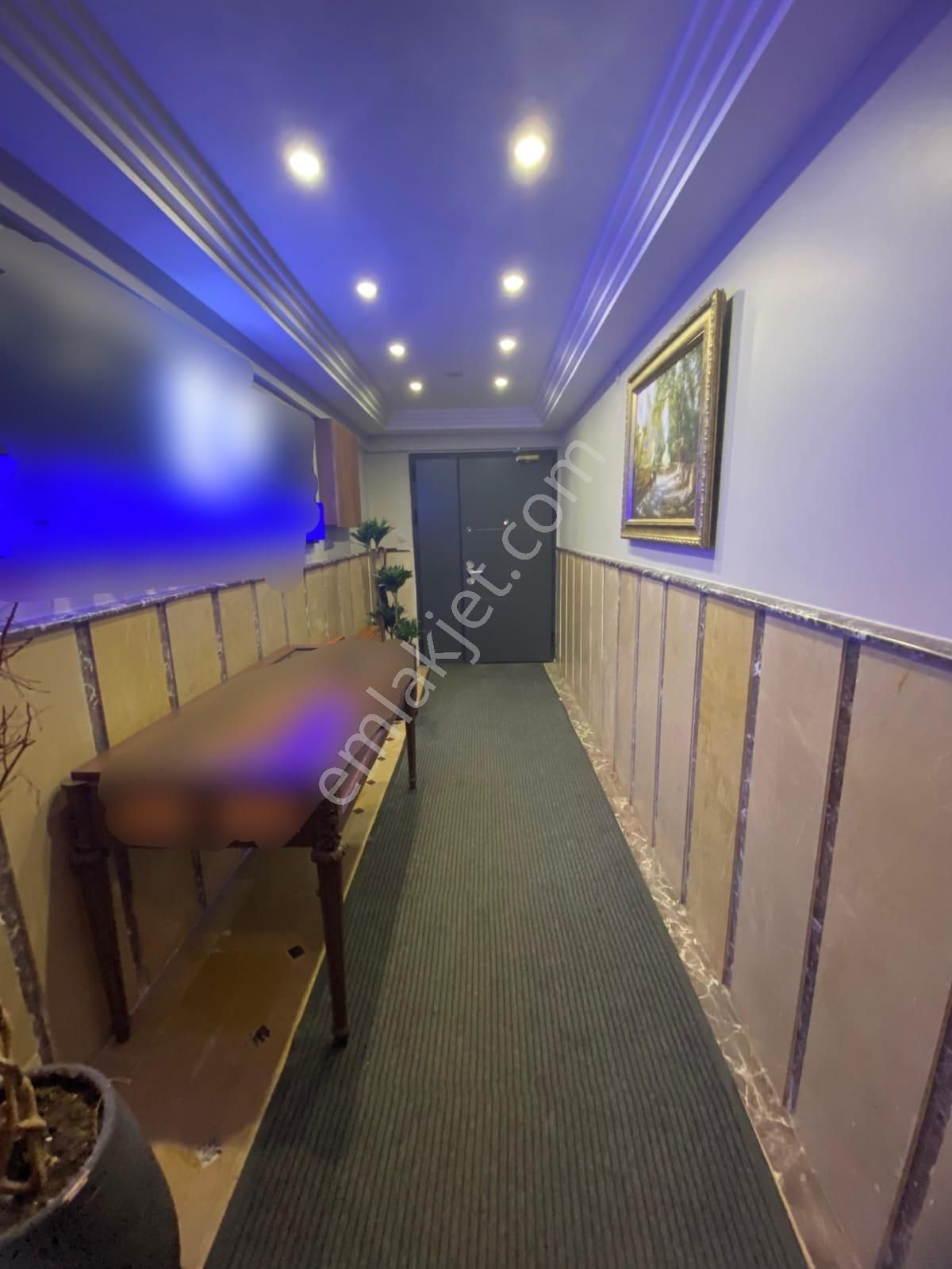 Çamlıca 'da Konut Ve Ticari Kullanıma Uygun Bahçeli Villa - Görsel 6