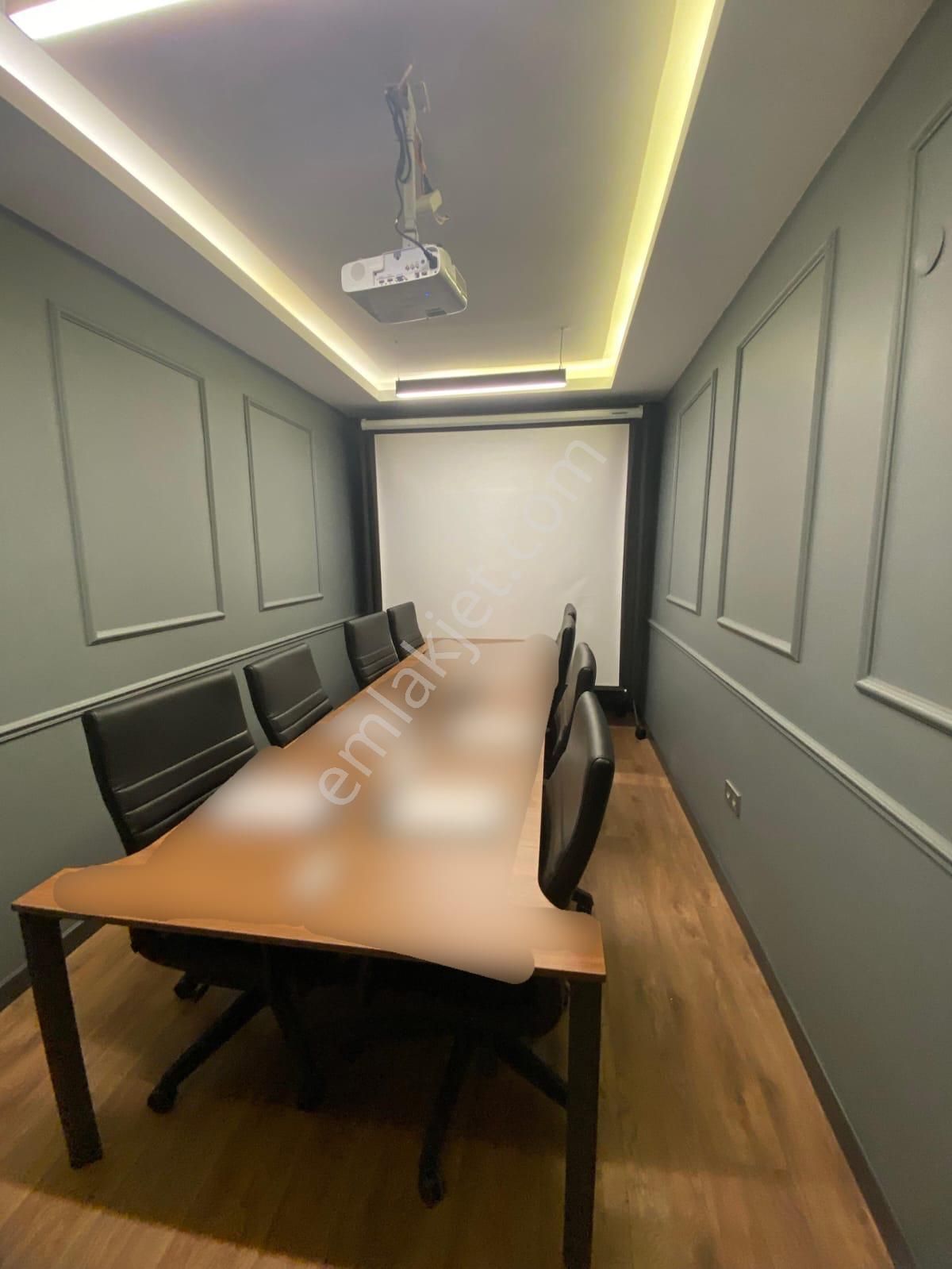 Çamlıca 'da Konut Ve Ticari Kullanıma Uygun Bahçeli Villa - Görsel 7