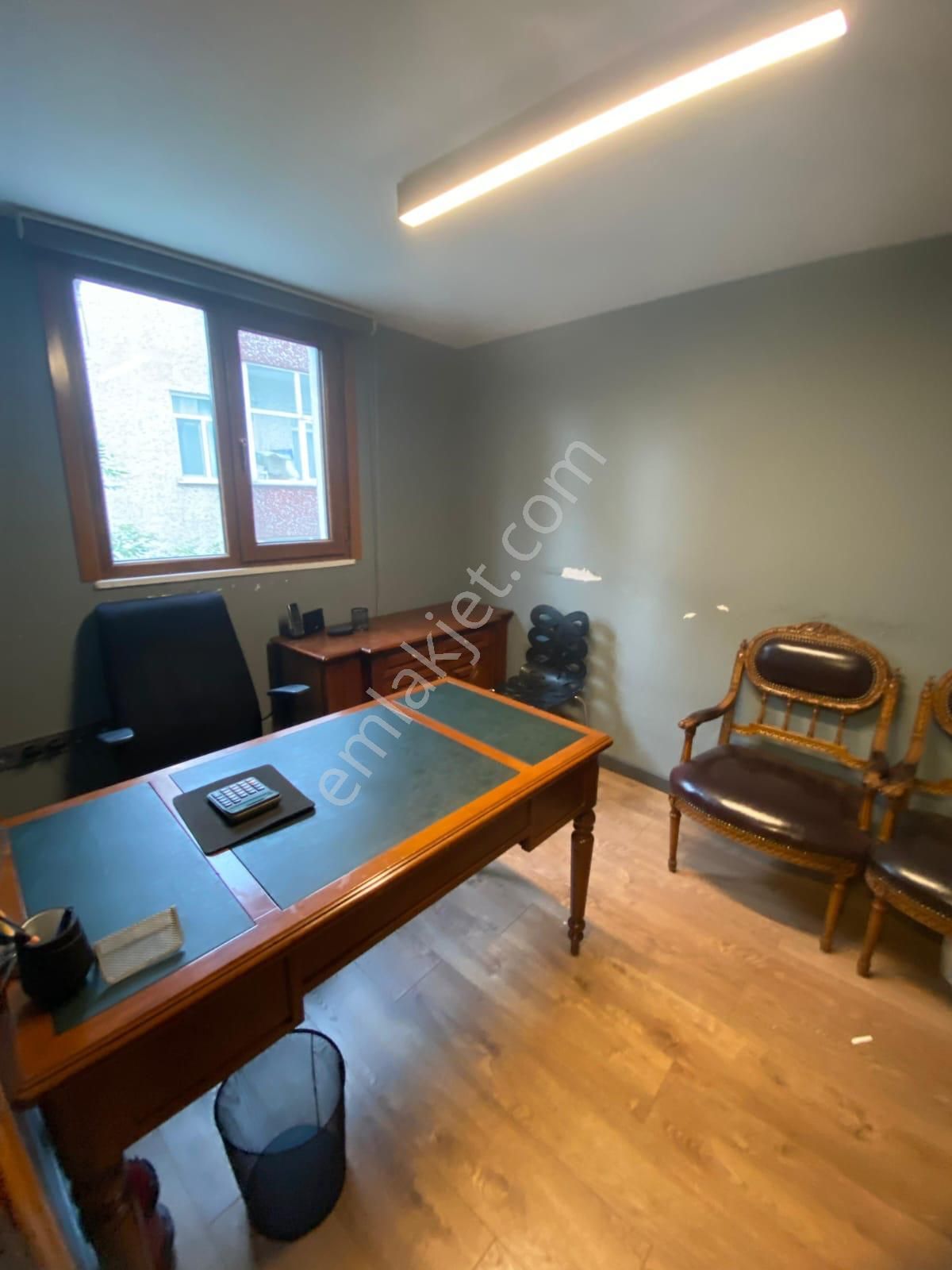 Çamlıca 'da Konut Ve Ticari Kullanıma Uygun Bahçeli Villa - Görsel 12