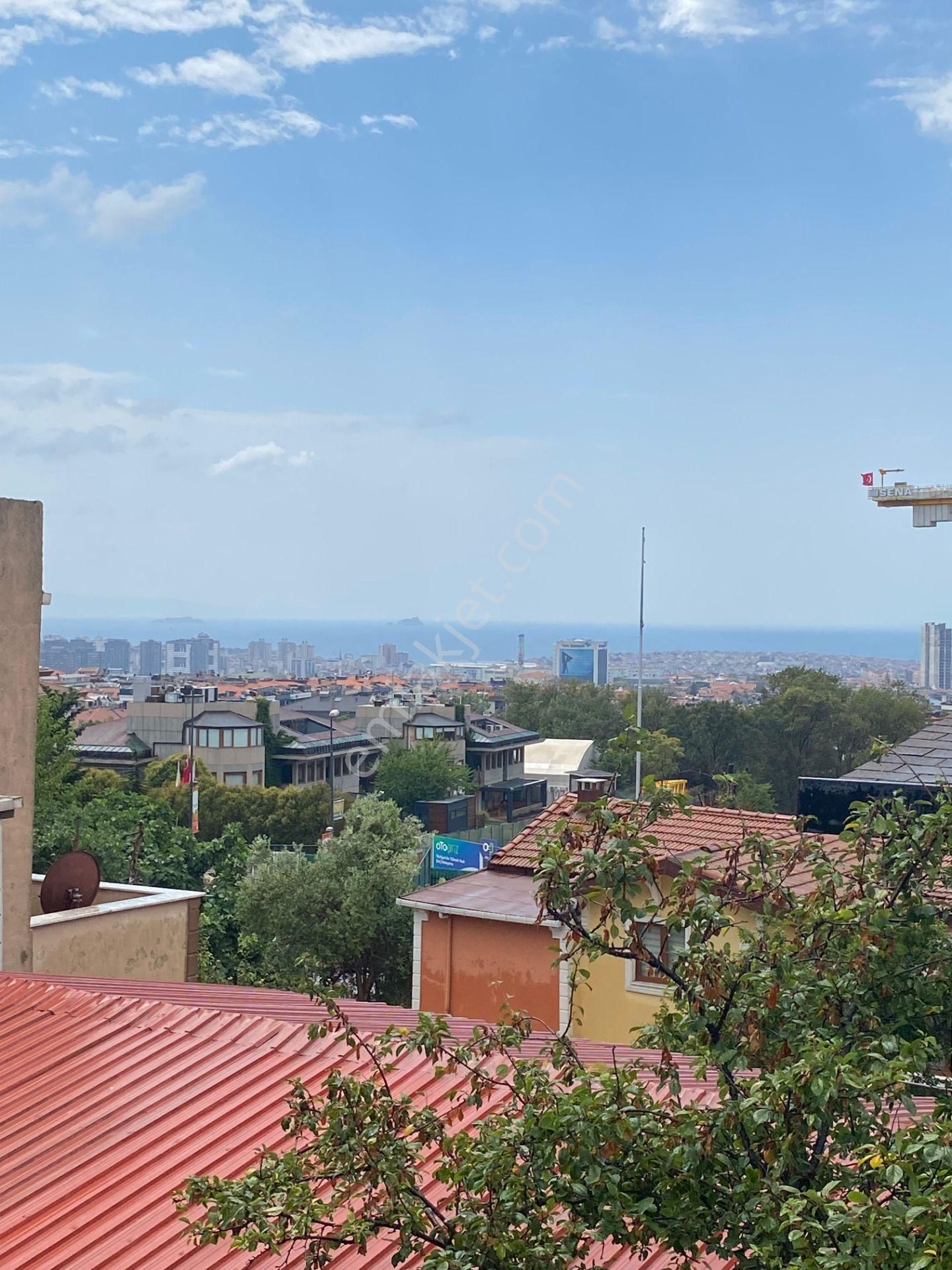 Çamlıca 'da Konut Ve Ticari Kullanıma Uygun Bahçeli Villa - Görsel 5