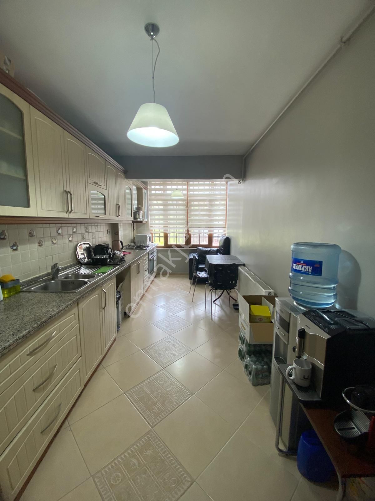 Çamlıca 'da Konut Ve Ticari Kullanıma Uygun Bahçeli Villa - Görsel 31