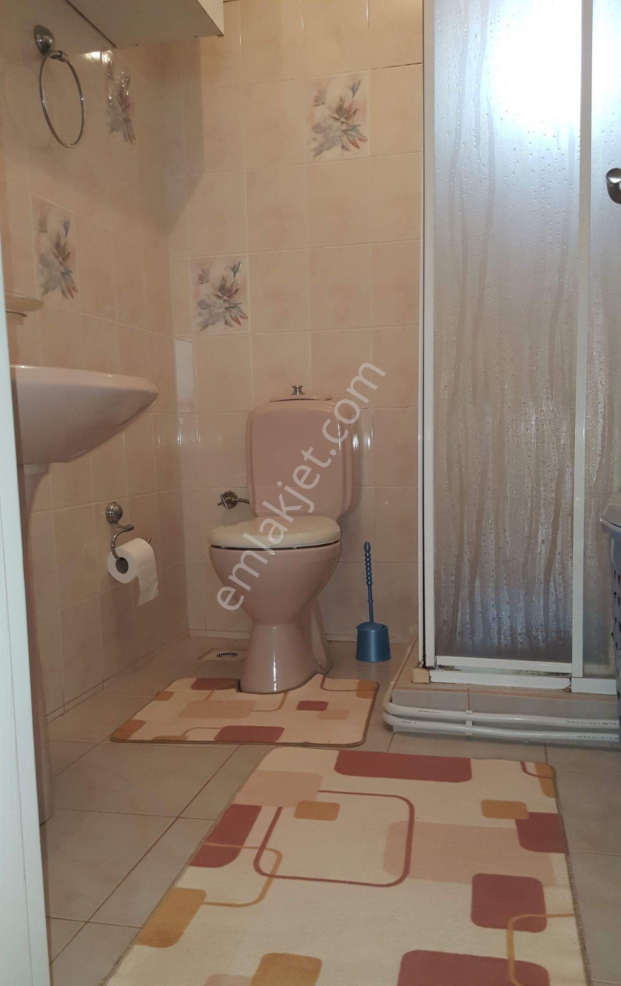 Bal Gayrimenkul-görece Göçmen Konutlarında Tadilatlı 2+1 Daire - Görsel 9