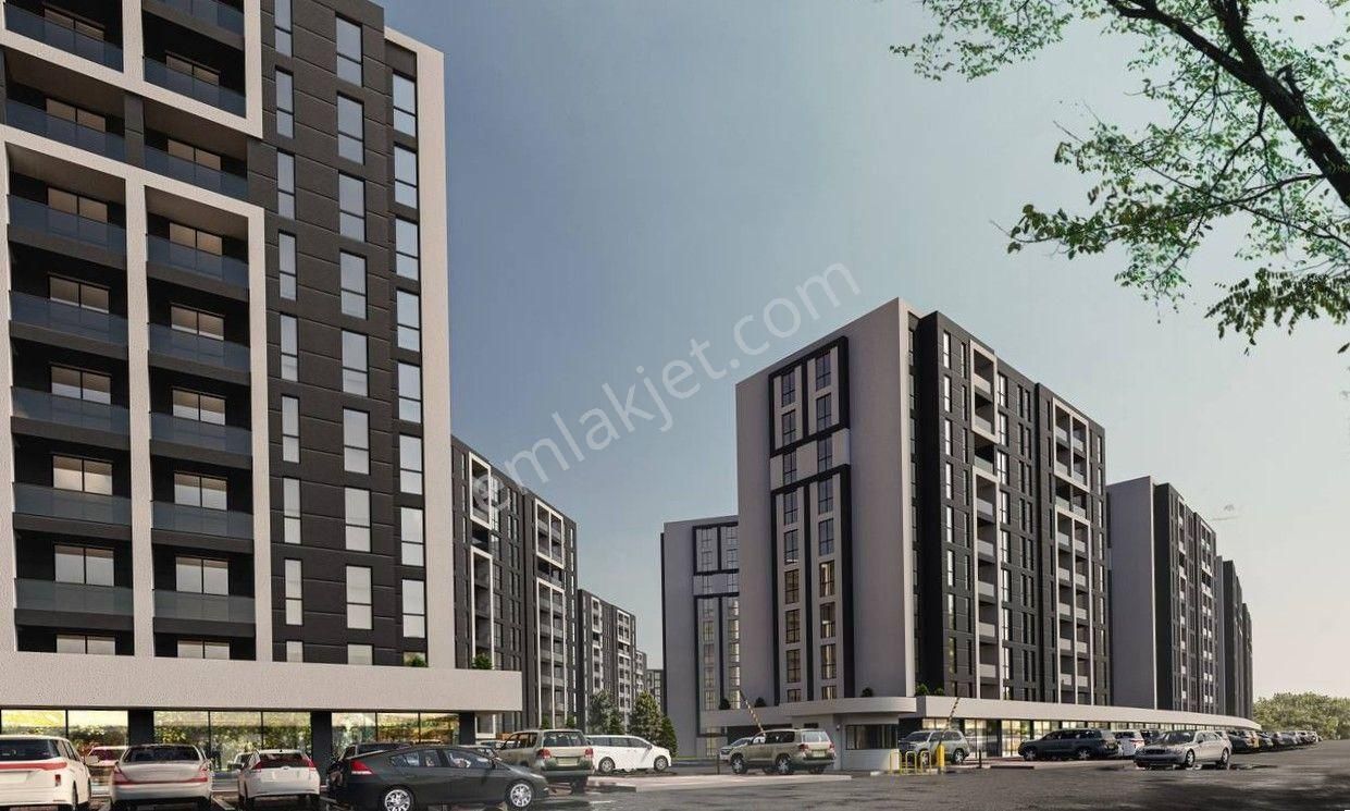 Kaçmaz Emlak Prestij Yeni Hayat Site Satılık 3+1 Fırsat Daire