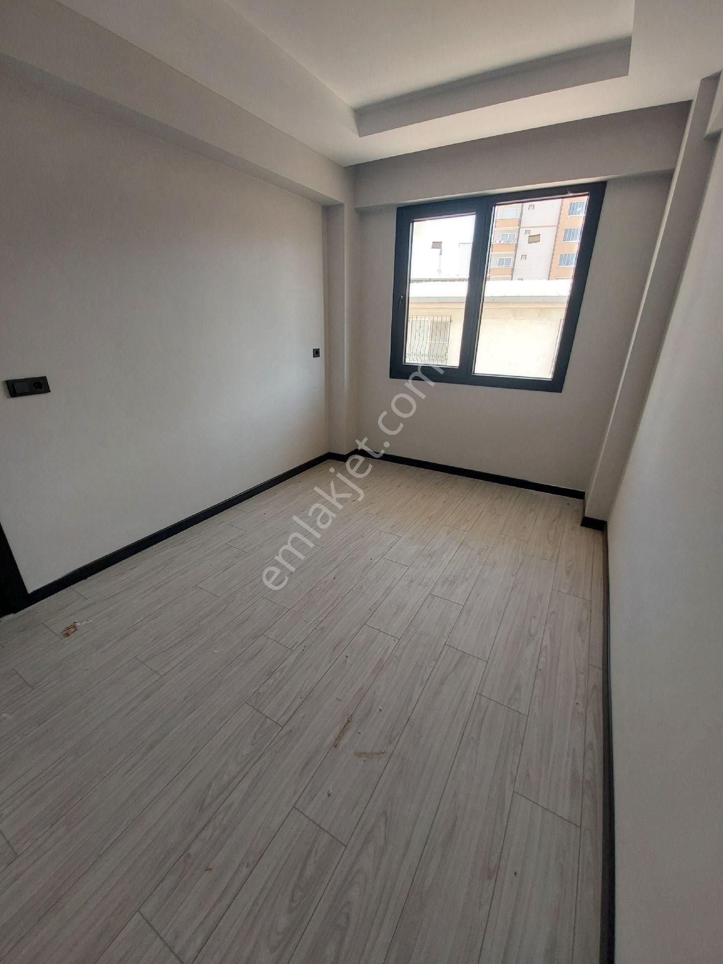 Doğru Gayrımenkulden Yyüksekzemin Kat 3+1 Yerden Isıtma Sıfır Daire - Görsel 14