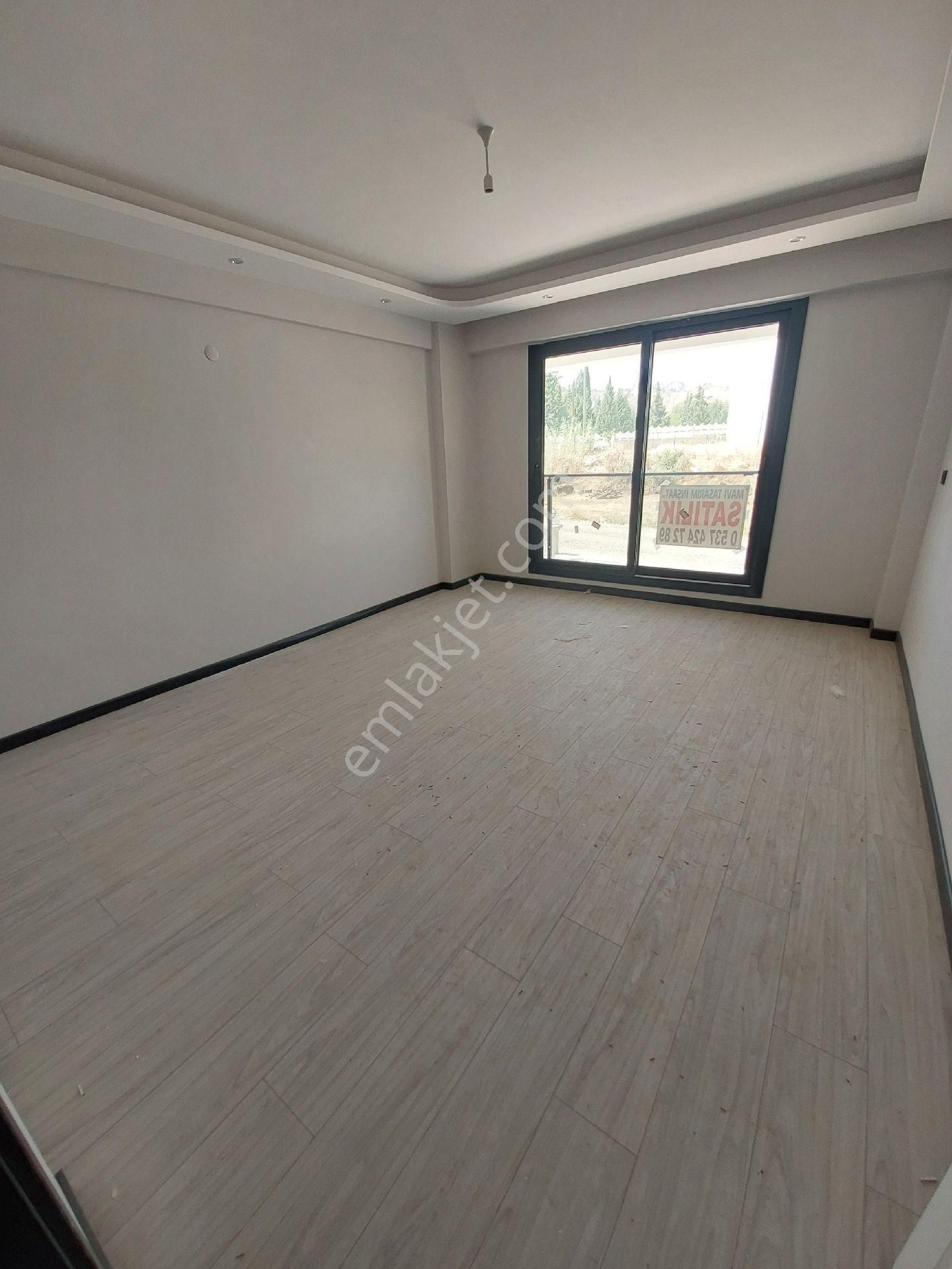 Doğru Gayrımenkulden Yyüksekzemin Kat 3+1 Yerden Isıtma Sıfır Daire - Görsel 2